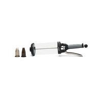 Coffret Le Tube Essentiel - Piston à pression + 2 douilles - Visuel 1